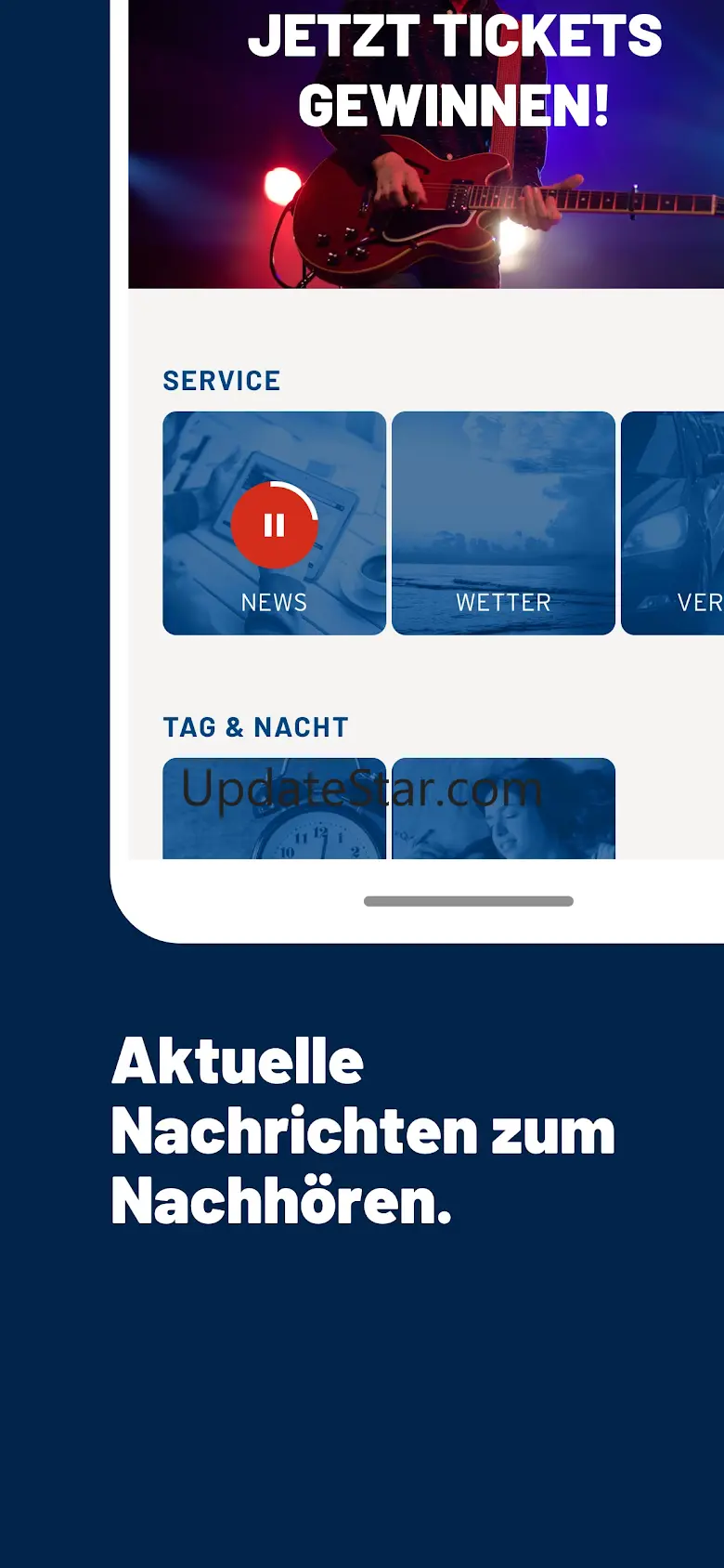 R.SH Radio Schleswig-Holstein 3.11.7