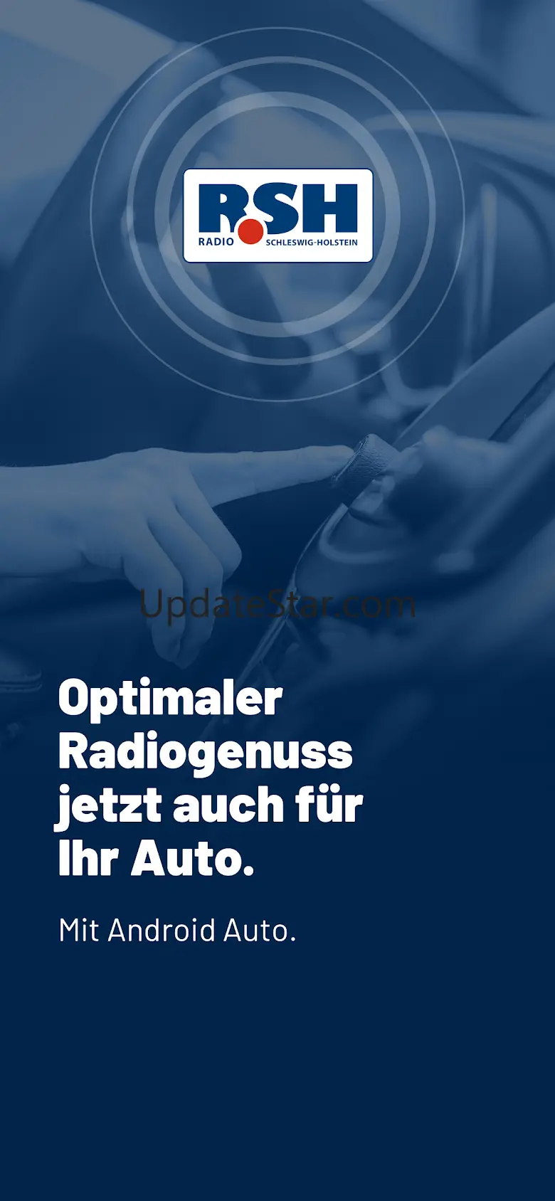 R.SH Radio Schleswig-Holstein 3.11.7