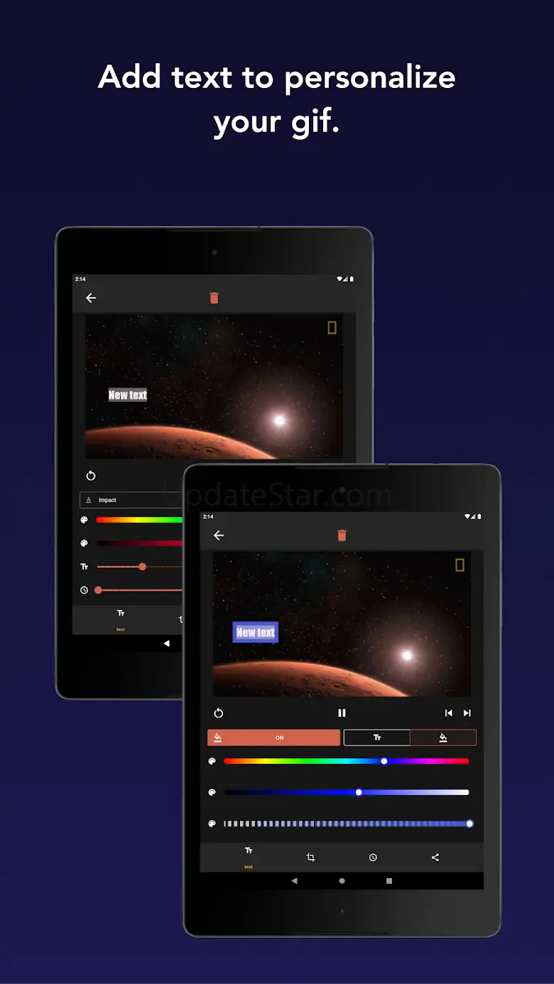 MARS: Gif Maker 1.2.11