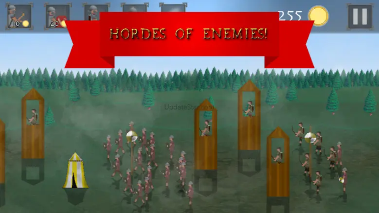 Legions of Rome 1.3.1