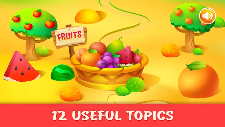 Toddler learning games for 2-4 2.14