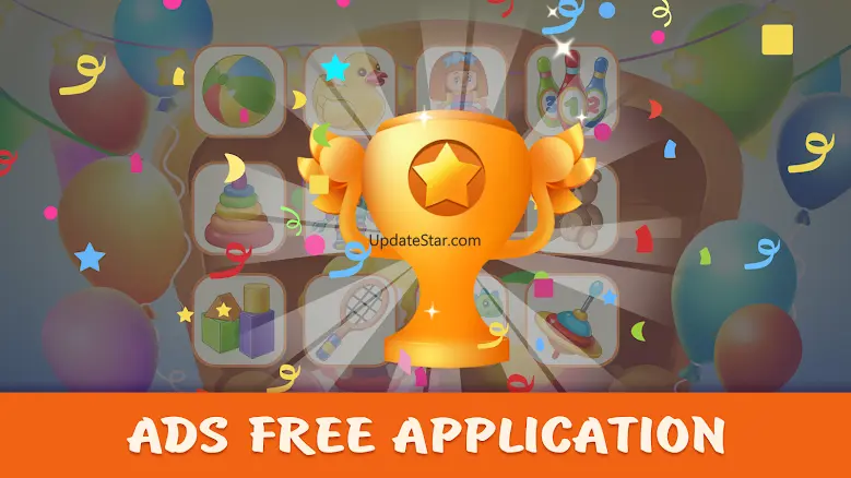 Toddler learning games for 2-4 2.14