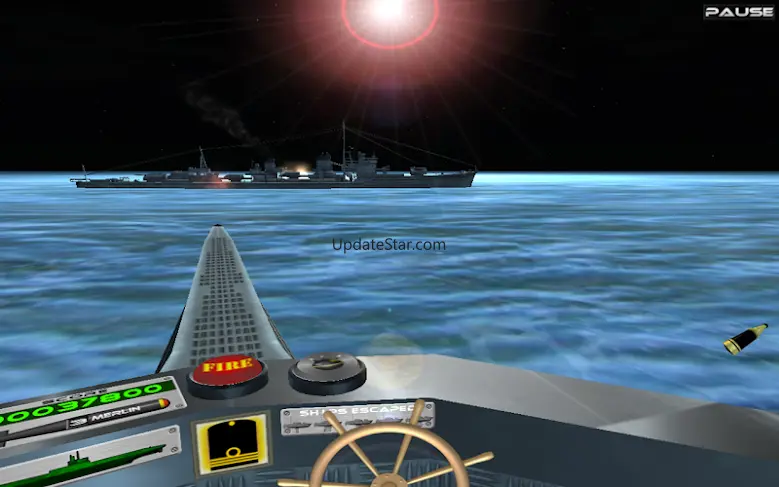 Torpedo Strike Lite 1.92