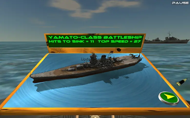 Torpedo Strike Lite 1.92