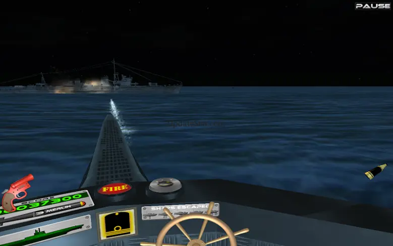 Torpedo Strike Lite 1.92