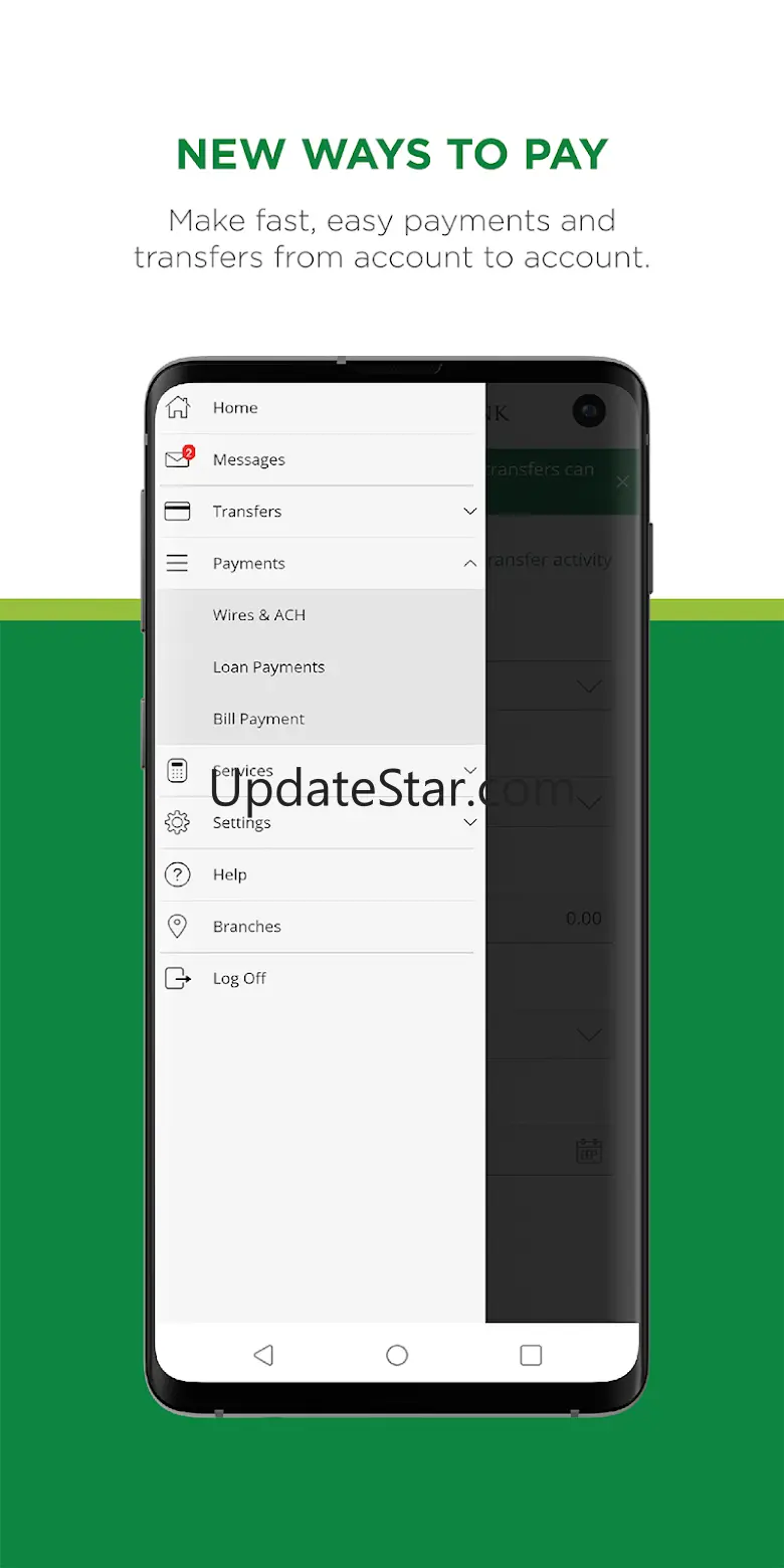 Academy Bank 7.0.5903