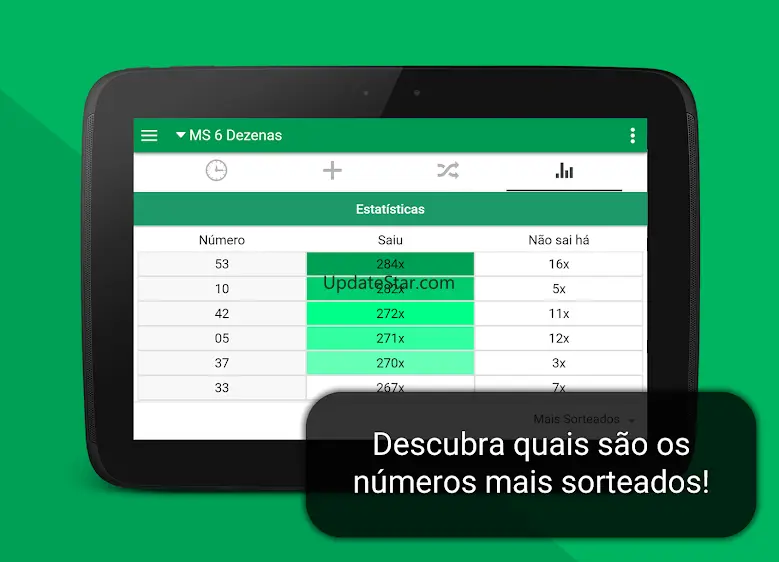 MeFac: Palpites e Resultados 0.4.9