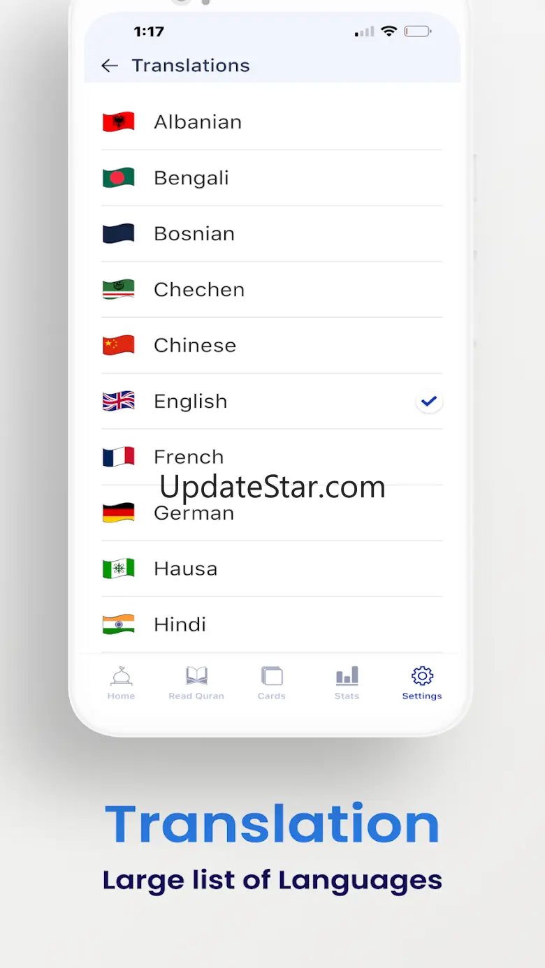 Retain Quran: Quran Flashcards 1.25