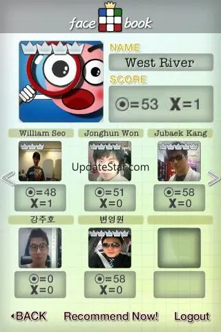 The King of OX 1.4