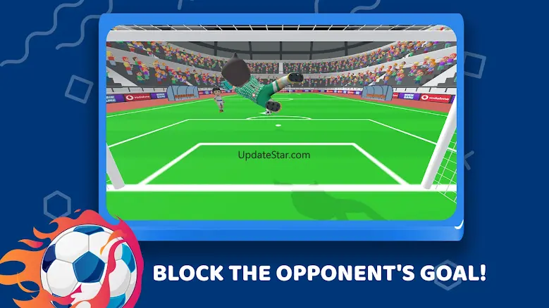 Kick Ball - Football Penalty 1.1.8