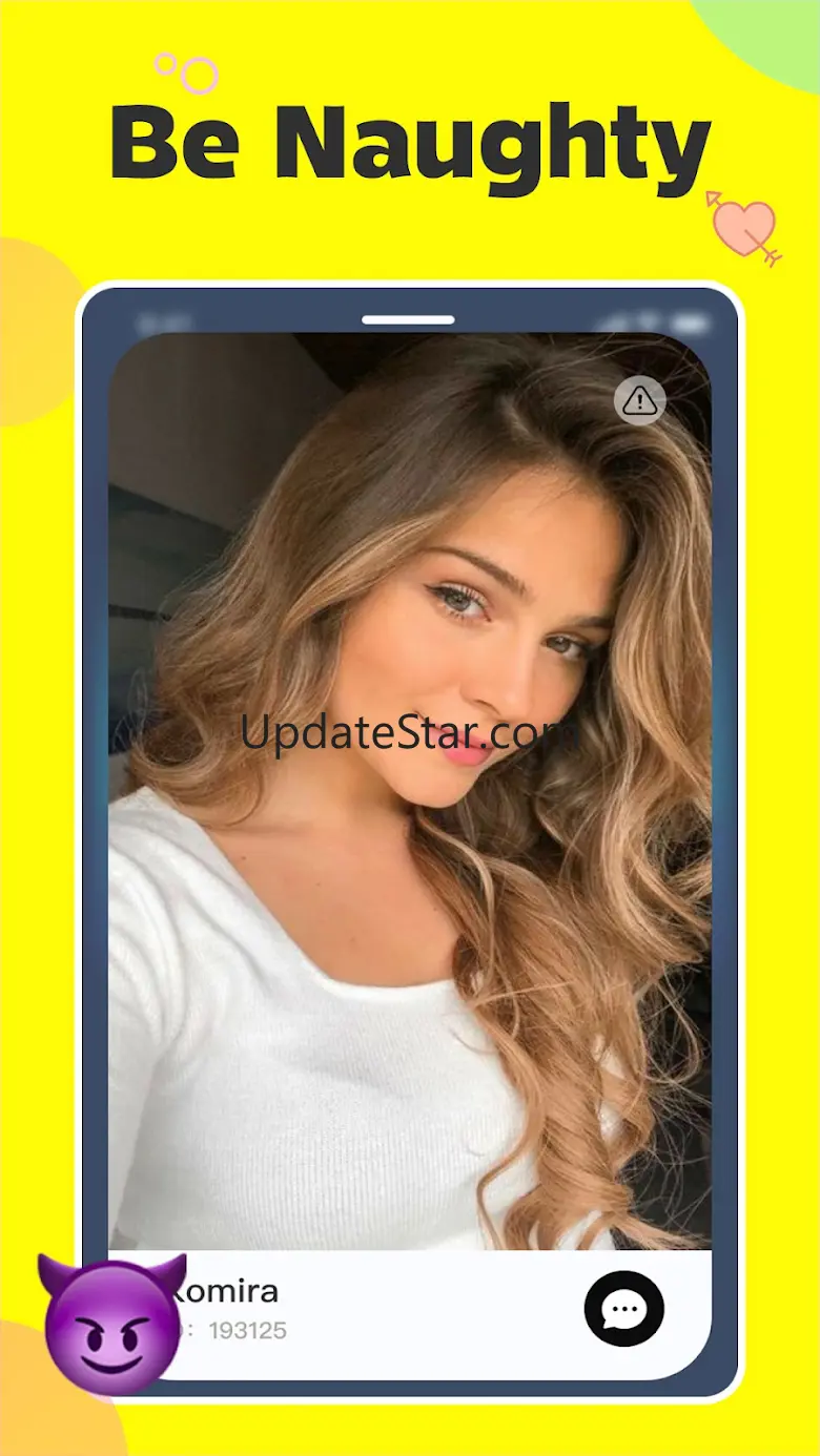 18chat: Random Video Chat 1.0.7
