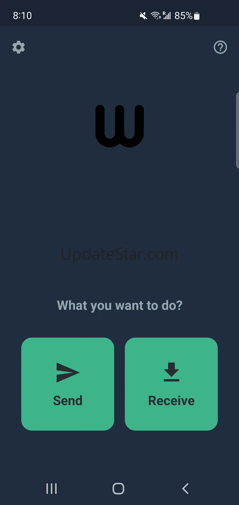 Wender (ex. WiFi File Sender) 5.0.8