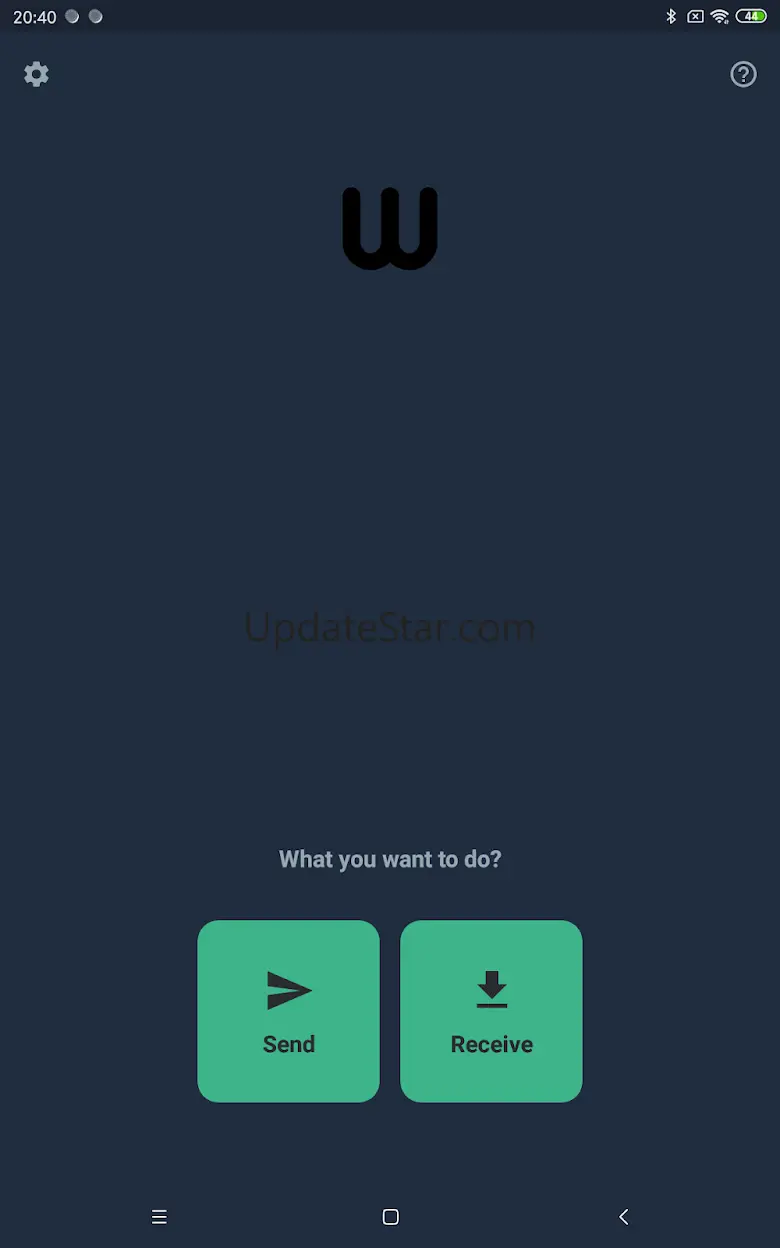 Wender (ex. WiFi File Sender) 5.0.8