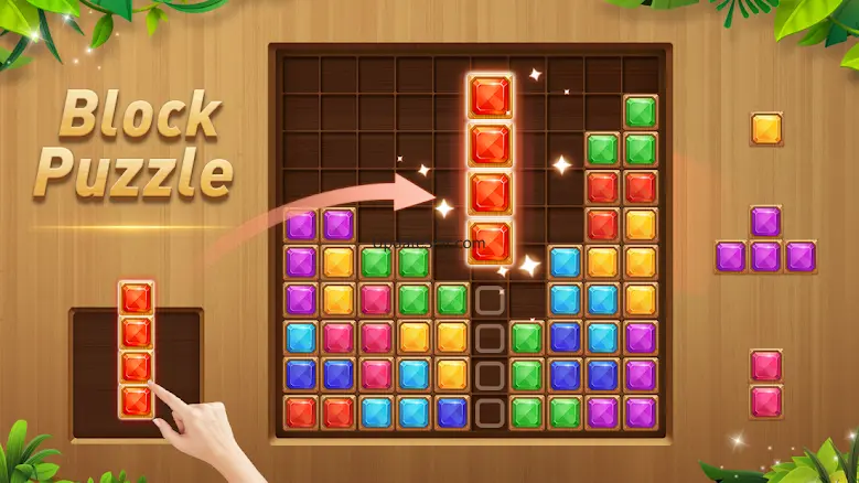 Block - Block Puzzle Classic 1.6.9