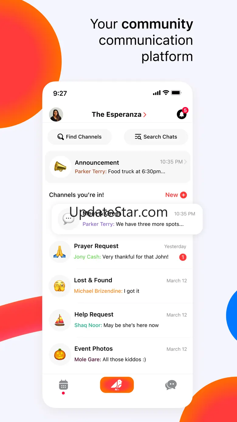 Scoop  Community 2.3.1