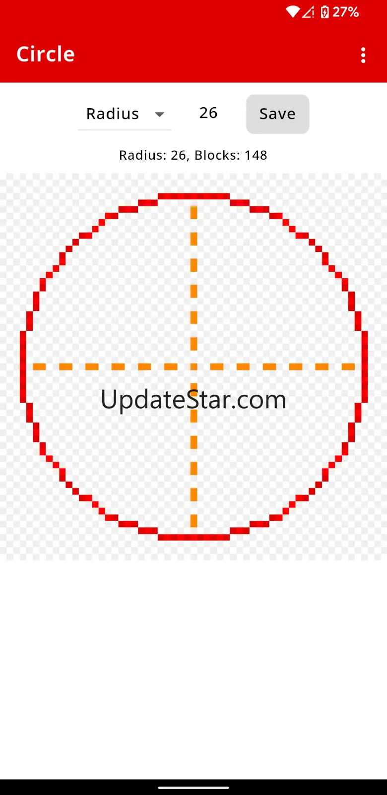 Circle Generator 2.7.56