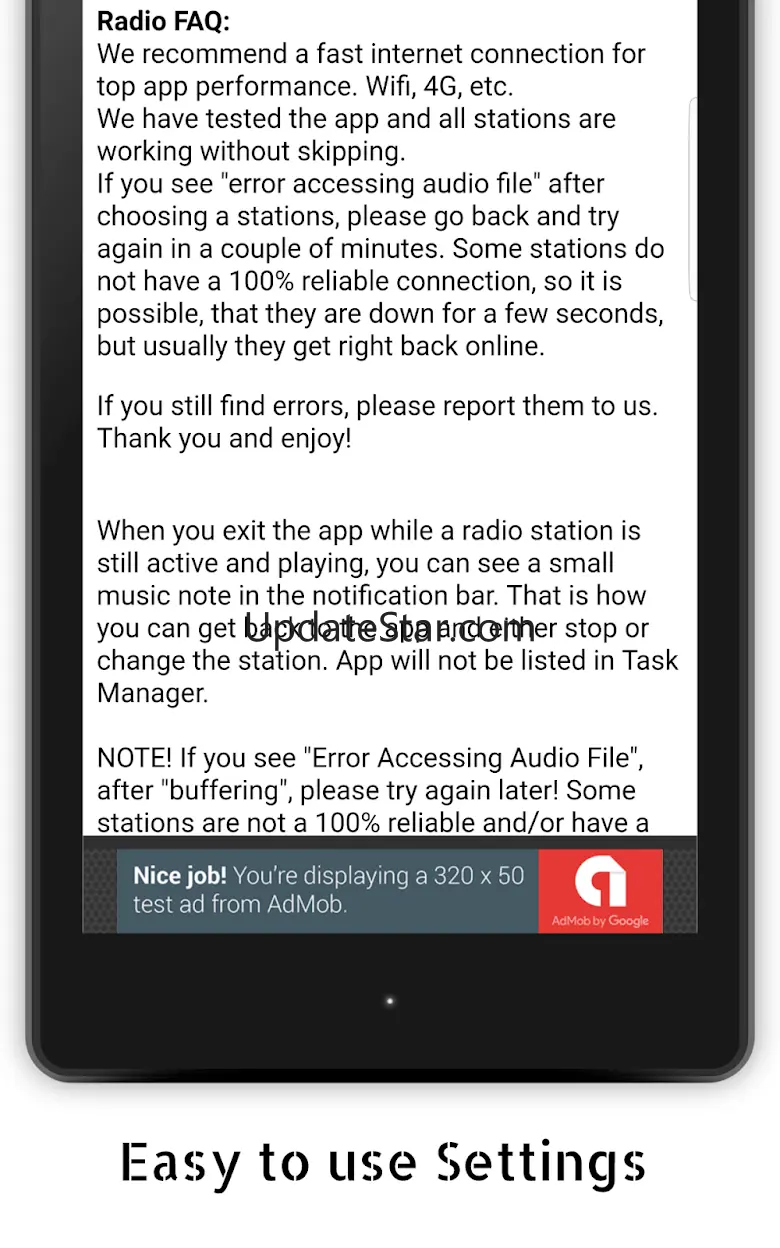 Dancehall Music Radio Stations 3.0.0