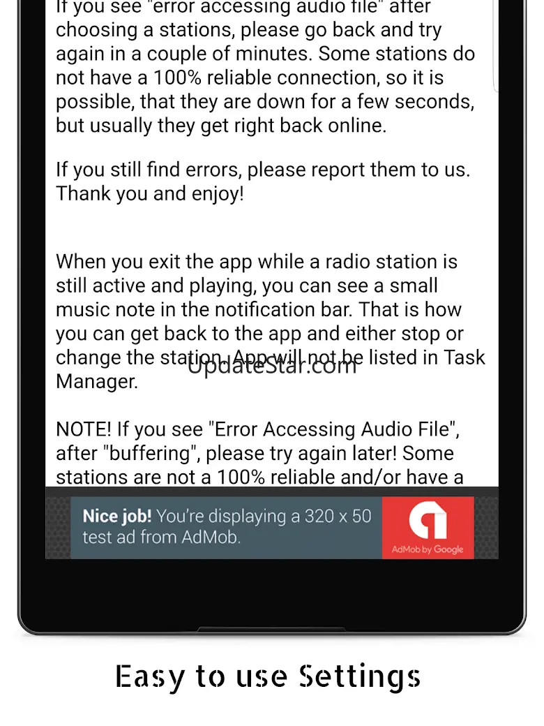 Dancehall Music Radio Stations 3.0.0