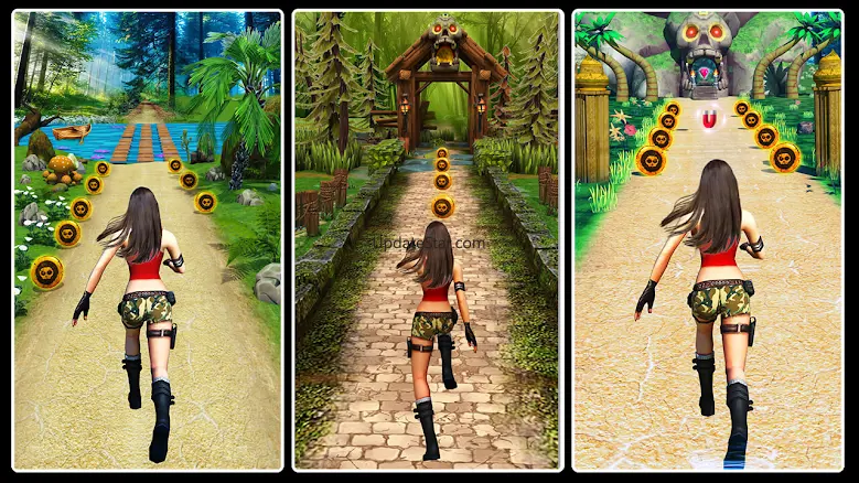 Temple Running 3 6