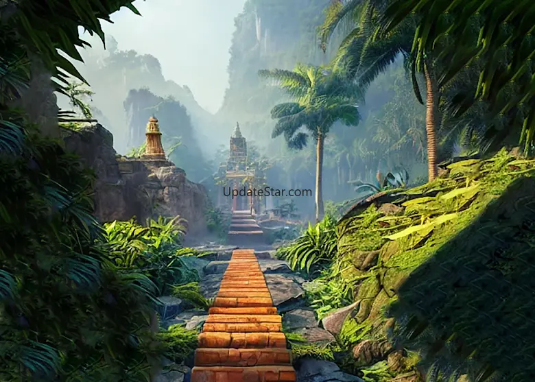 Temple Running 3 6