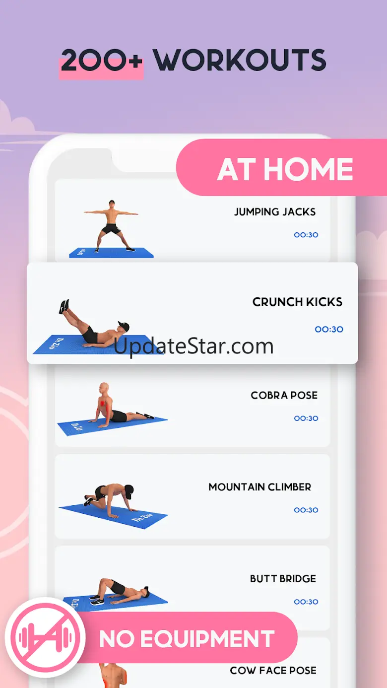 Sex health Yoga & Exercise App 7.4
