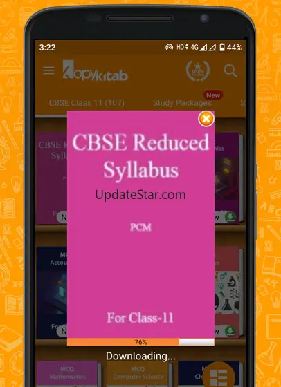 CBSE Class 11 NCERT Solutions 4.4.3