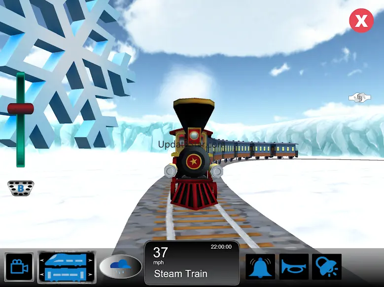 Christmas Trains 1.5.6