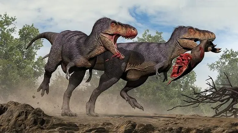 Dinosaur Simulator 3d Games 3.0