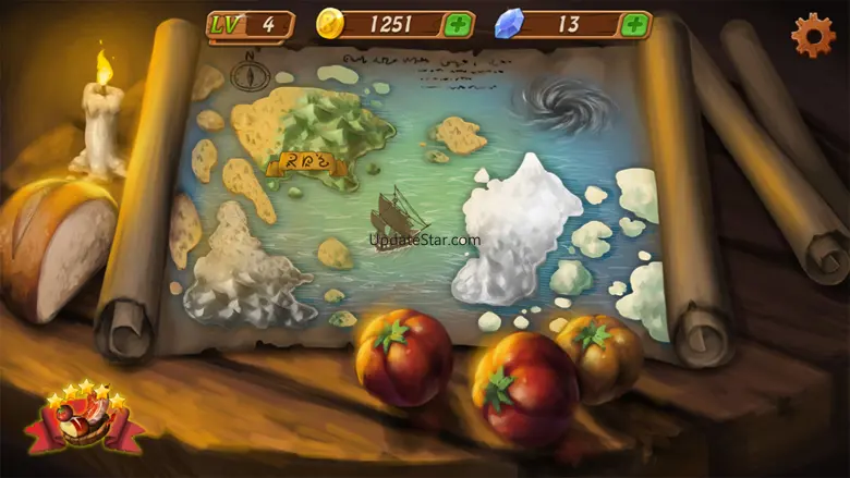 Cooking Witch 2.1.8