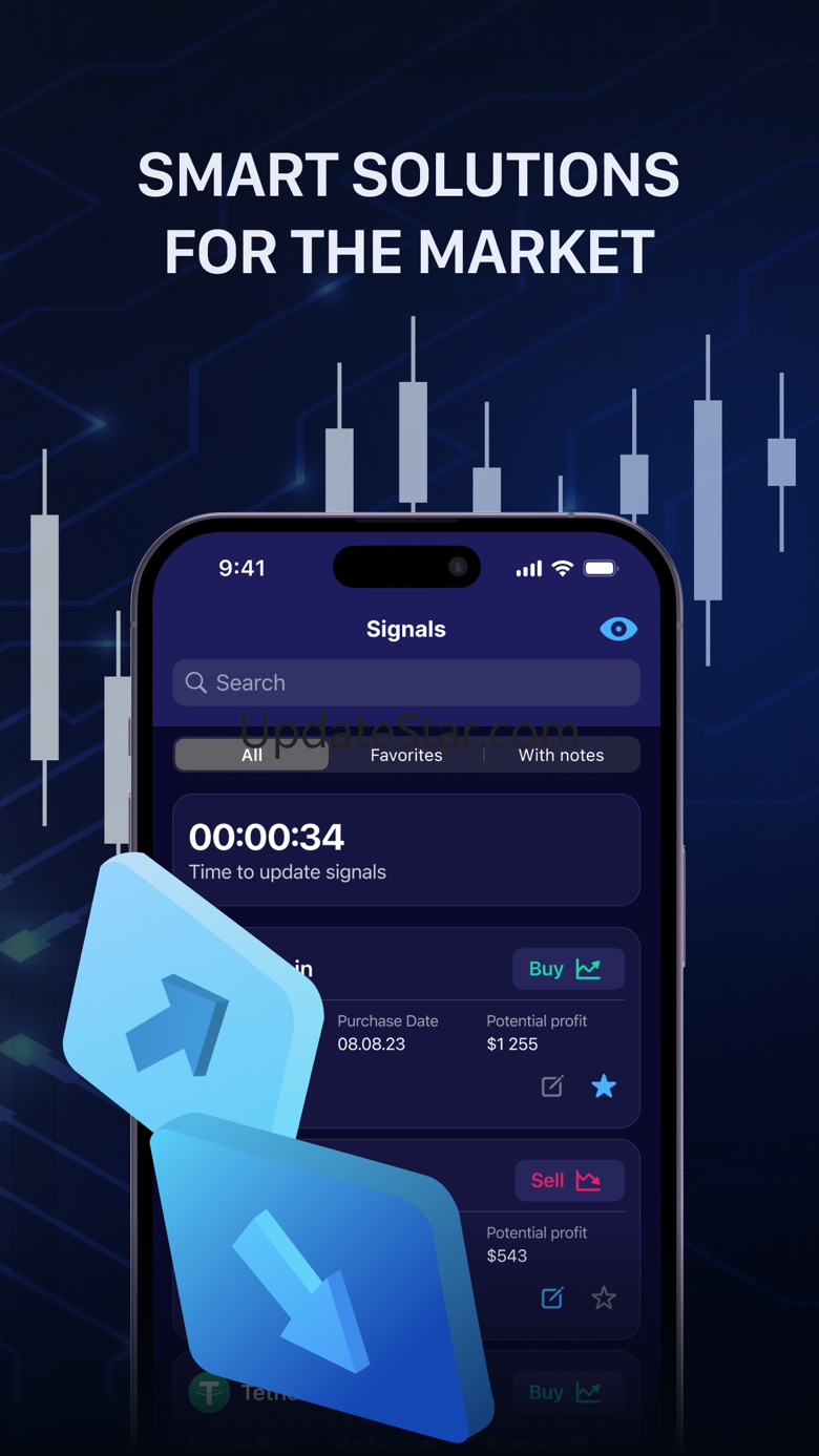 Quotex. trade. 1.2