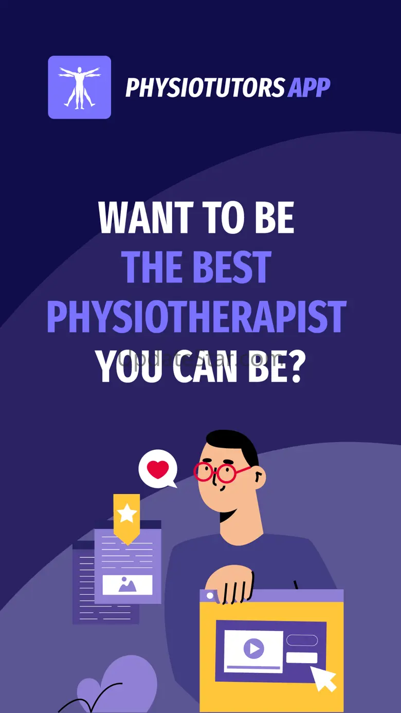 Physiotutors 1.2.3