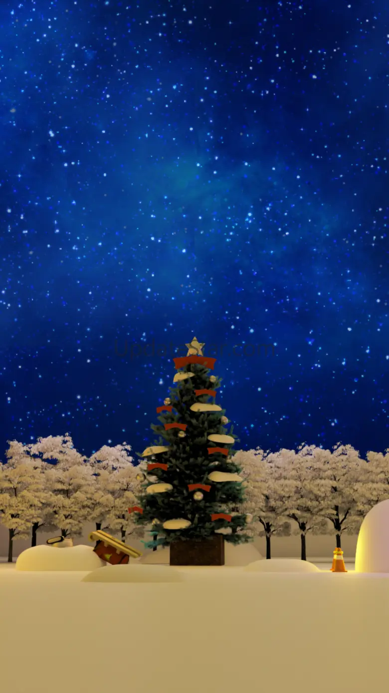 Christmas at Junk Mountain 1.1