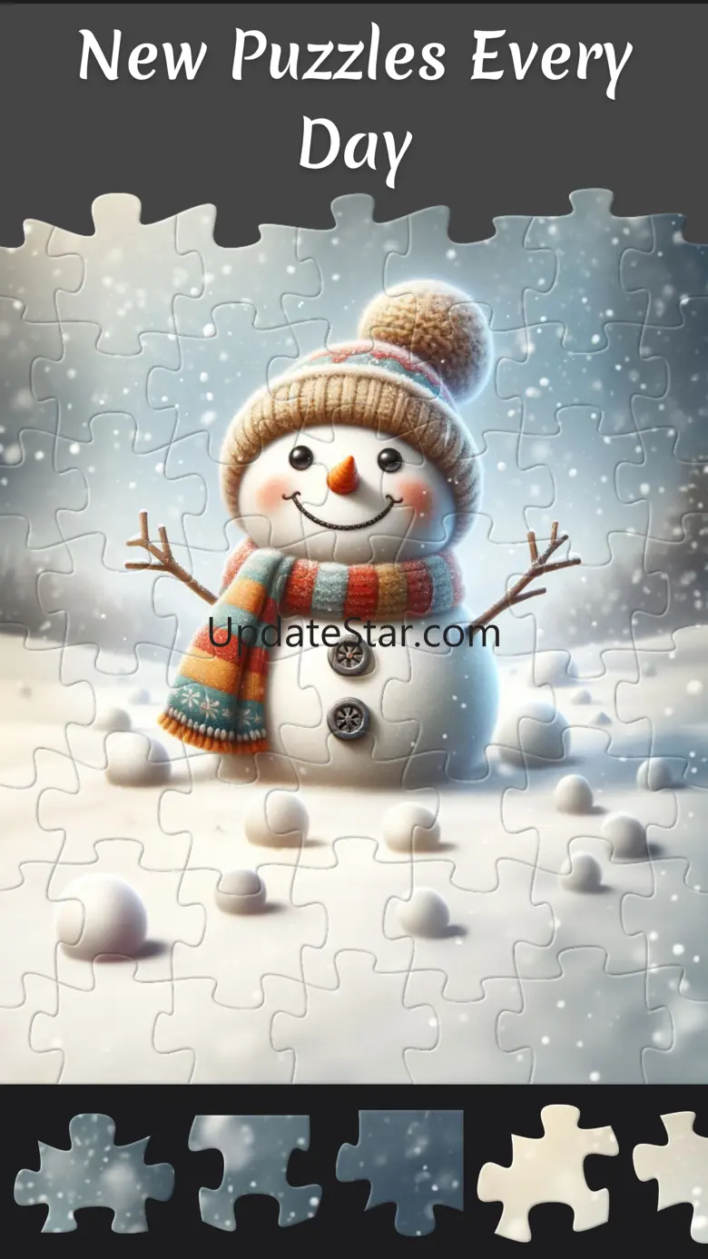Jigsaw Puzzles: Puzzle & Play 1.16.3