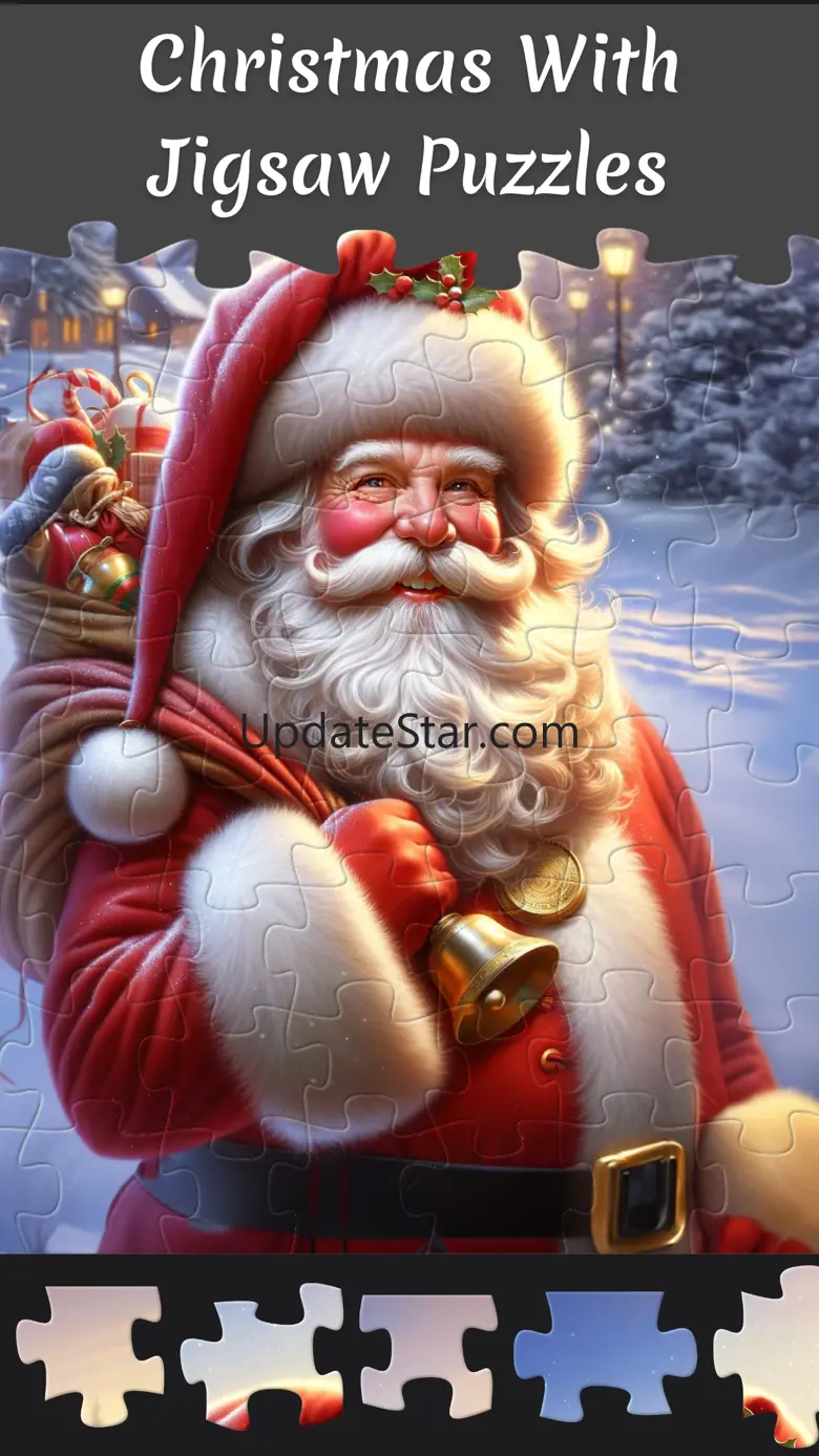 Jigsaw Puzzles: Puzzle & Play 1.16.3