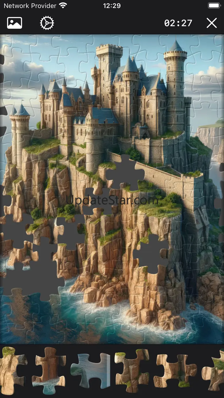 Jigsaw Puzzles: Puzzle & Play 1.16.3