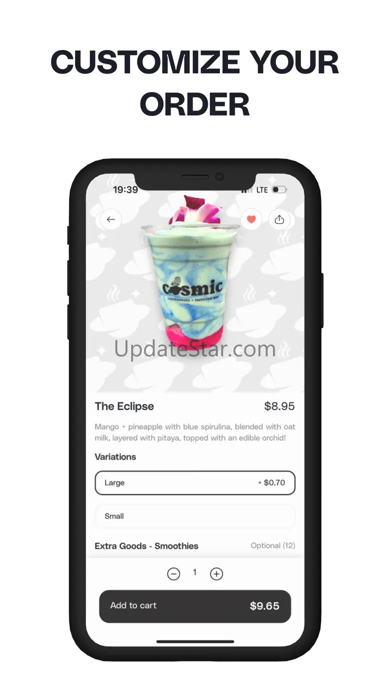 Cosmic Coffeehouse 4.1.4
