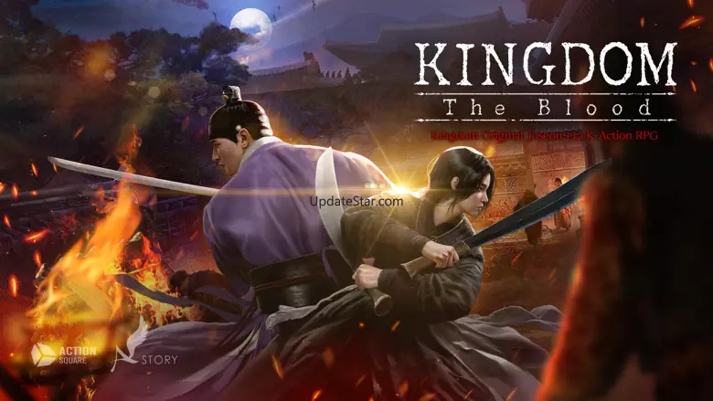 Kingdom: The Blood 0.23.58