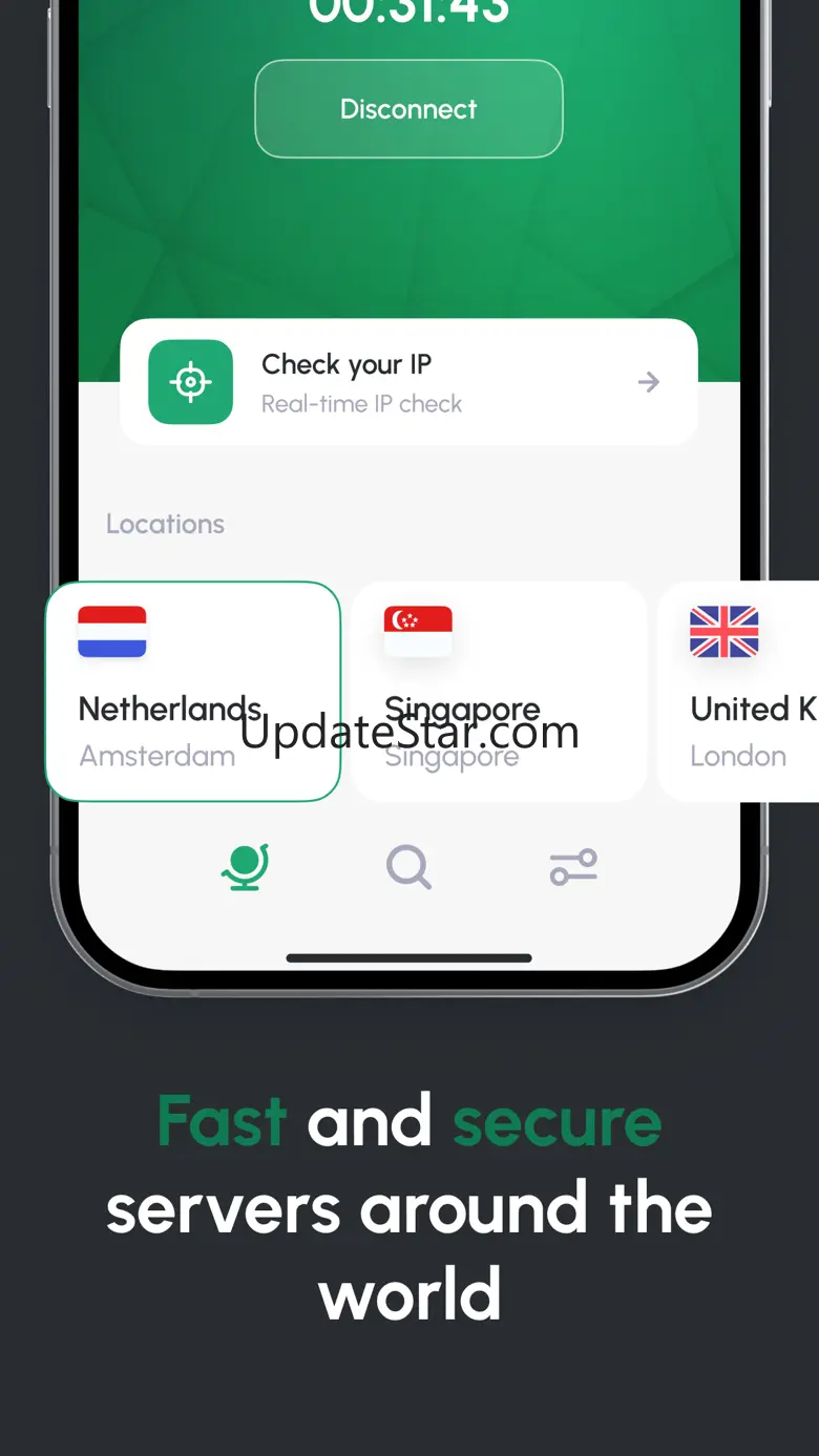 GhostID VPN 1.1