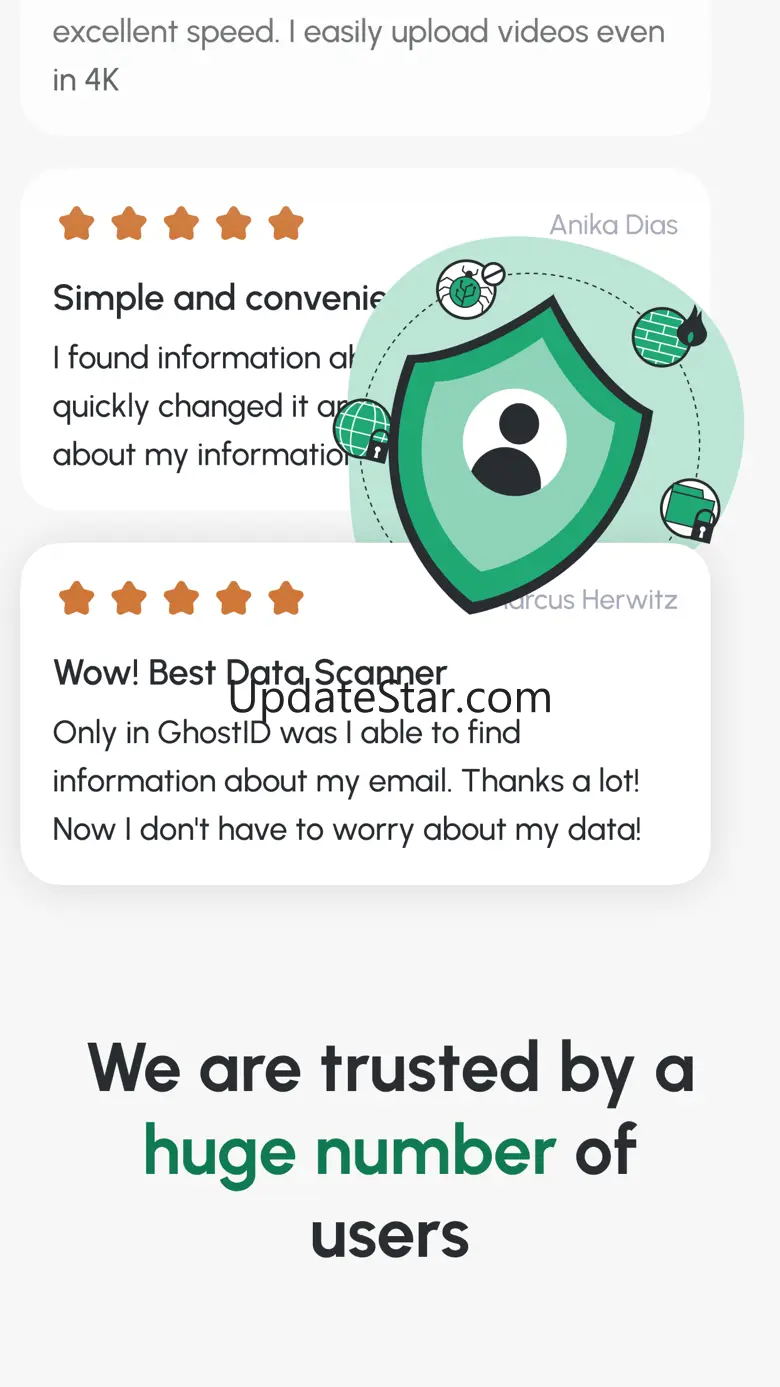 GhostID VPN 1.1