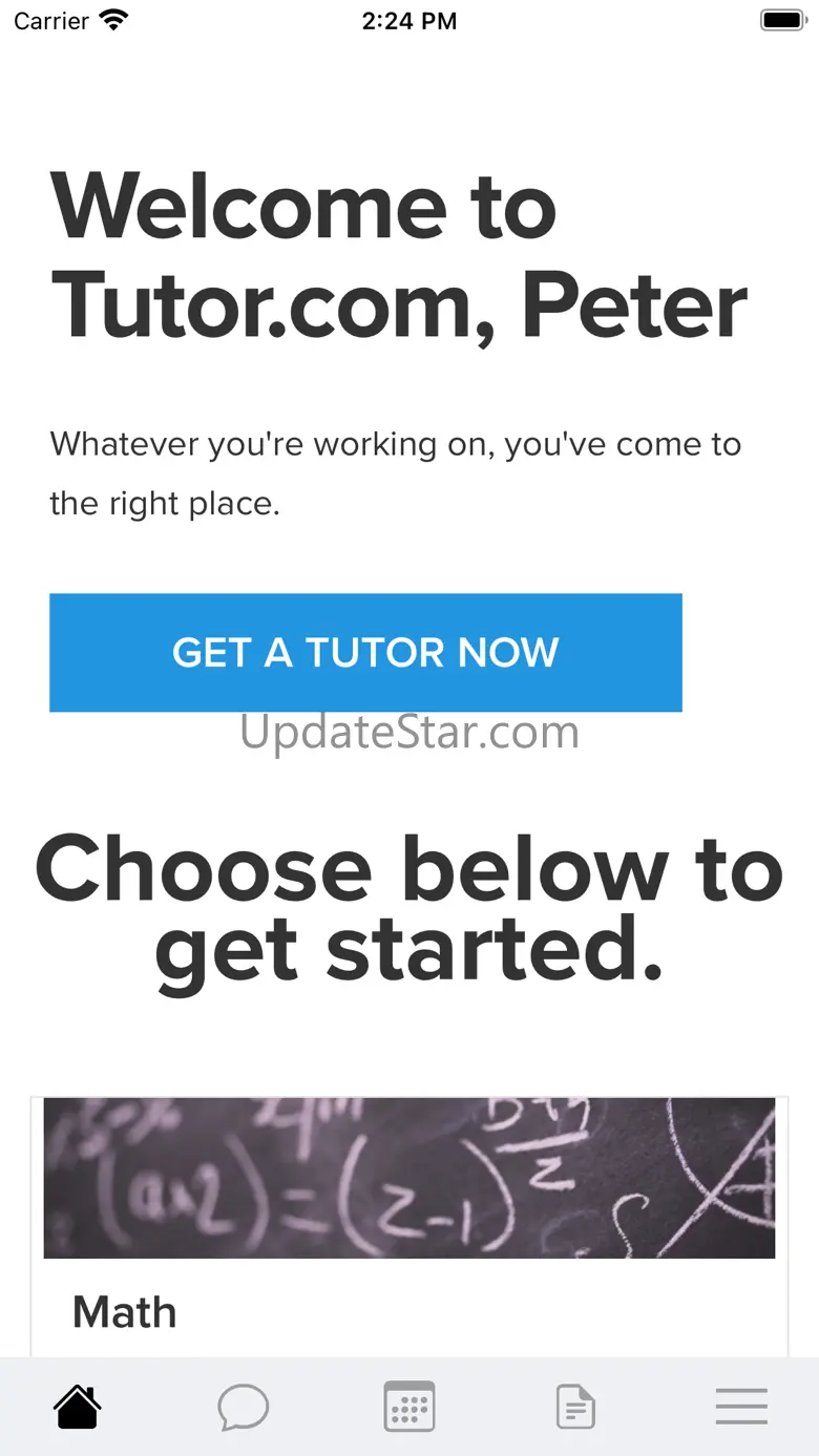 Tutor.com To Go 3.0.3