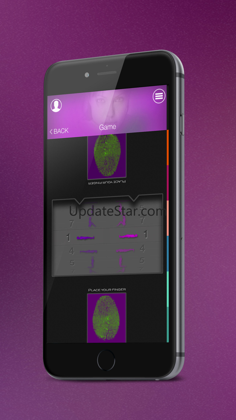 Sex Organizer - Sex Positions Calendar & Dater 4.3.2