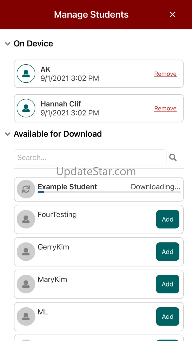 Catalyst Client 22.6.16.33911