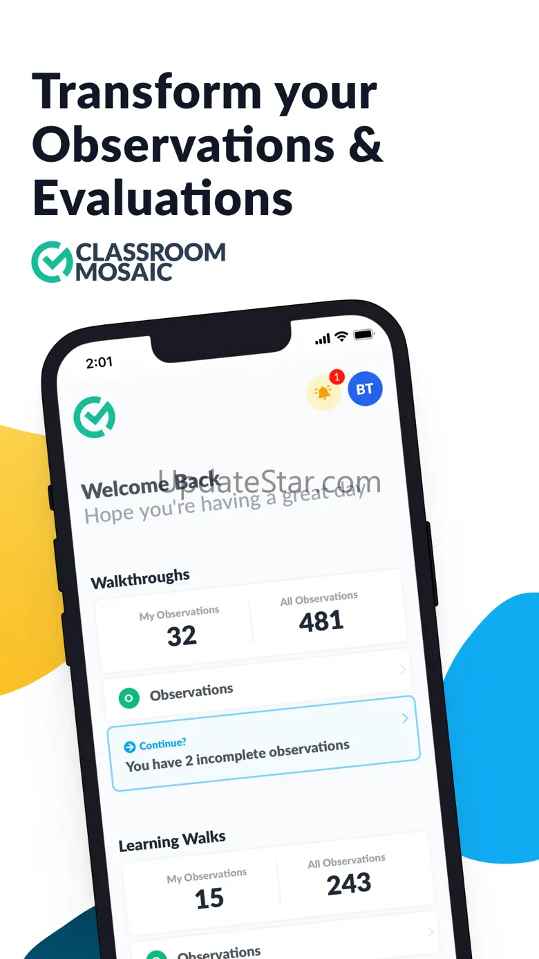 Classroom Mosaic 3.9.1