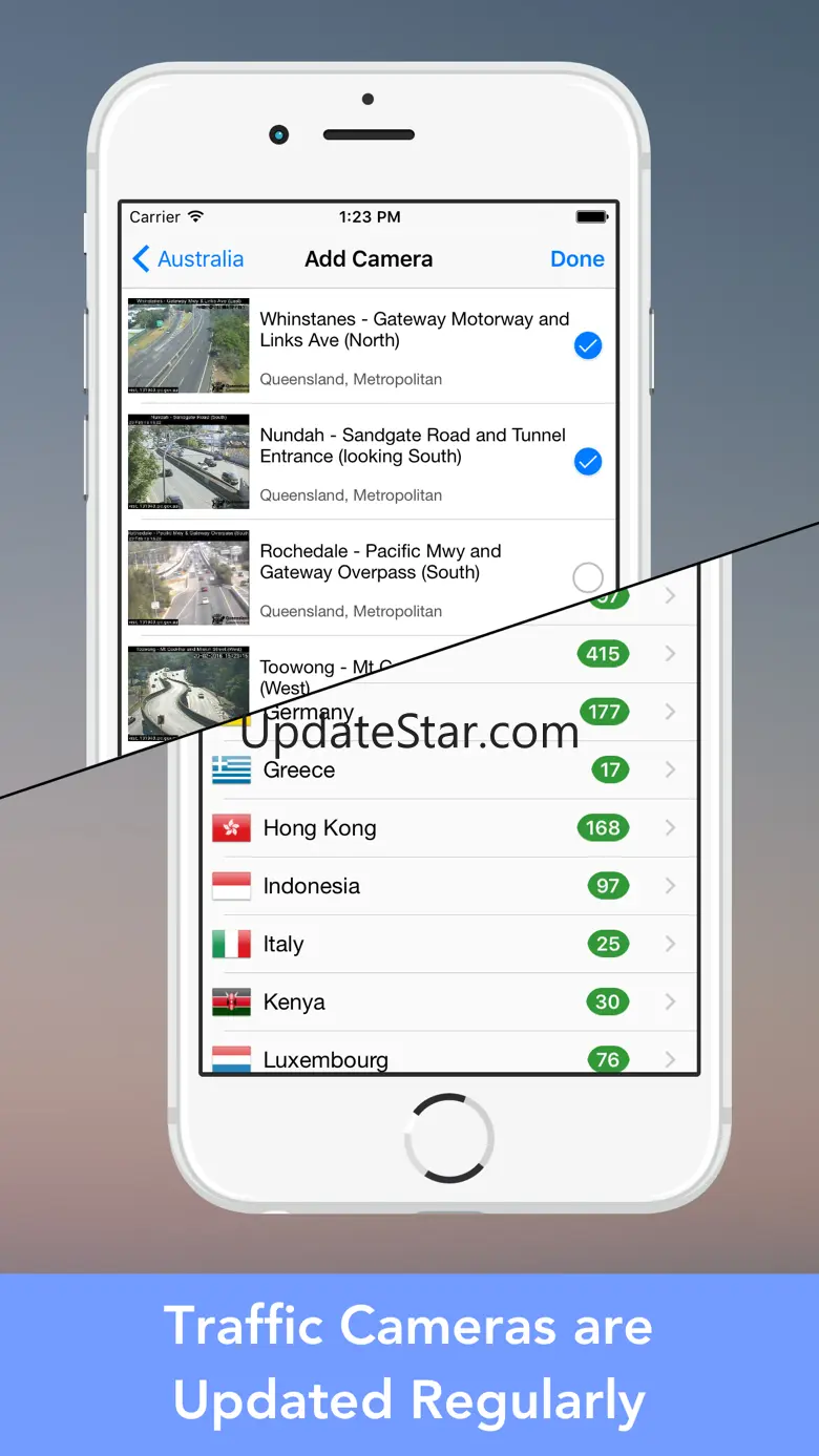 Traffic Cam+ Pro 3.0.1