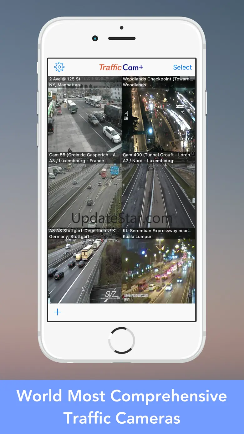 Traffic Cam+ Pro 3.0.1
