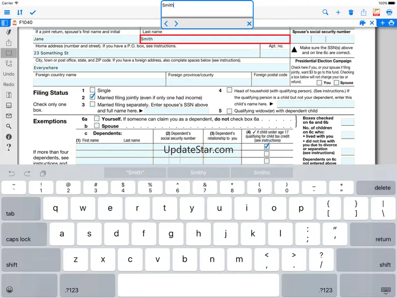 WritePDF 4.6.4