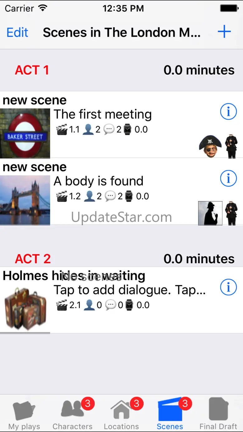 Playwriter 2.6