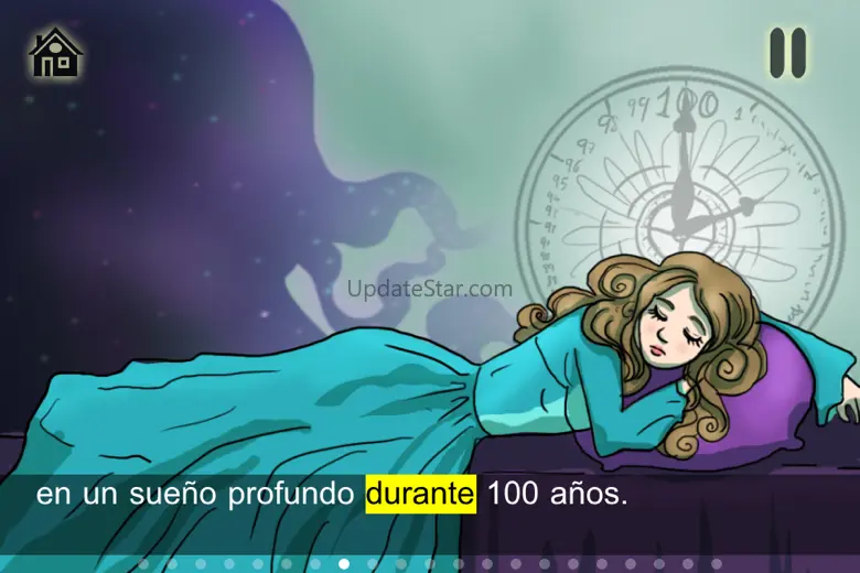 Sleeping Beauty - Book (Lite) 1.0