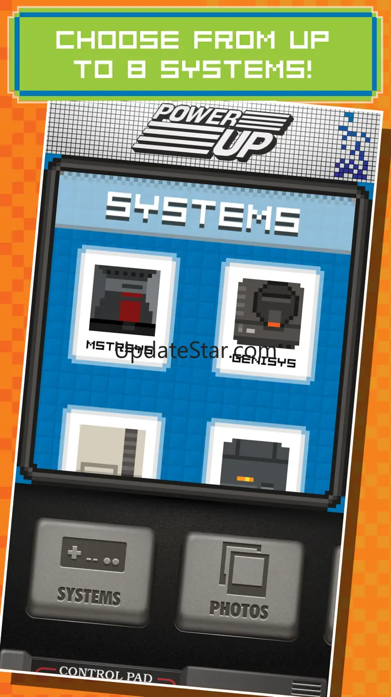 PowerUp Camera 1.5