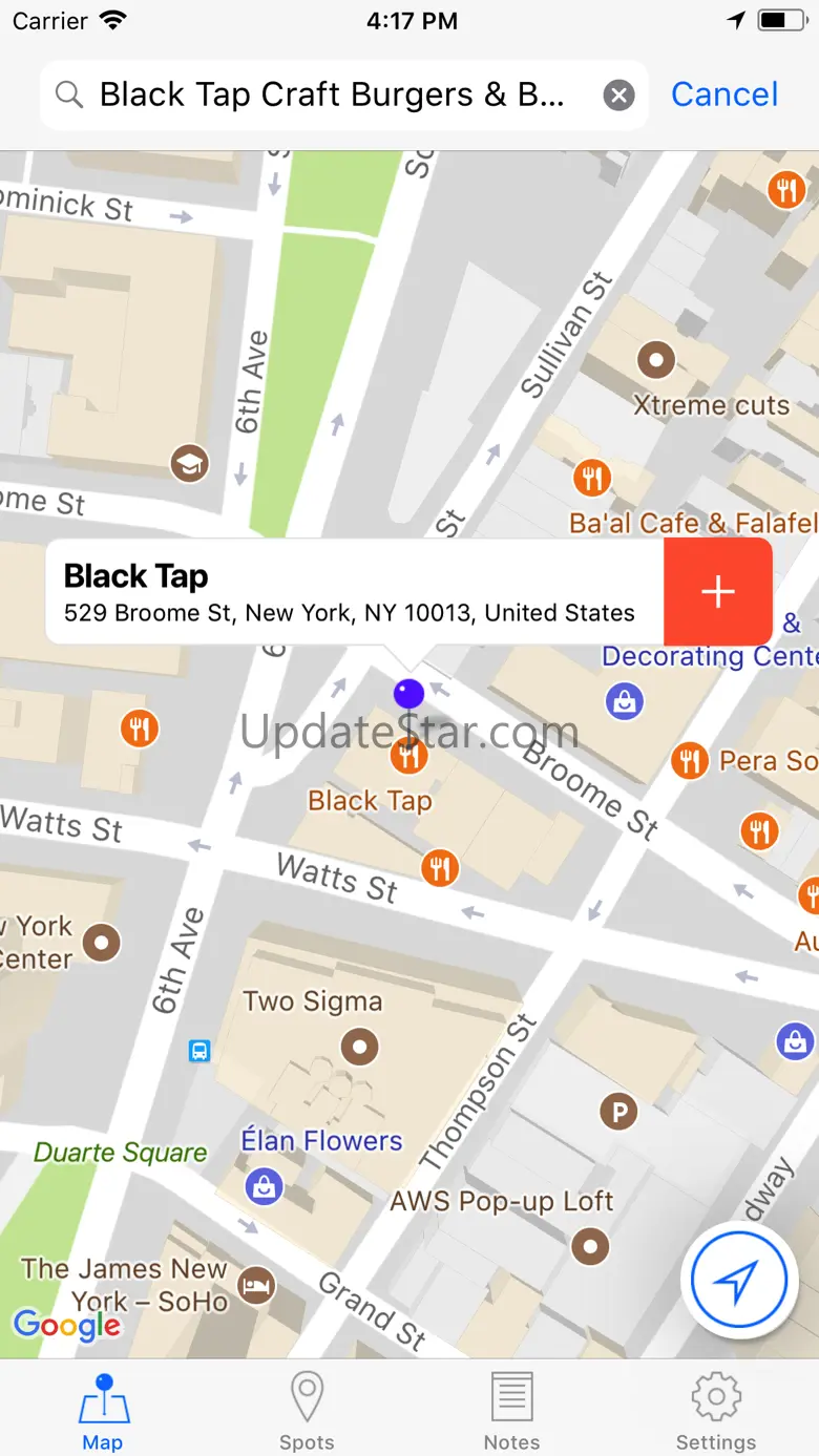 GeoMEMO - Create Your Own Map 7.0